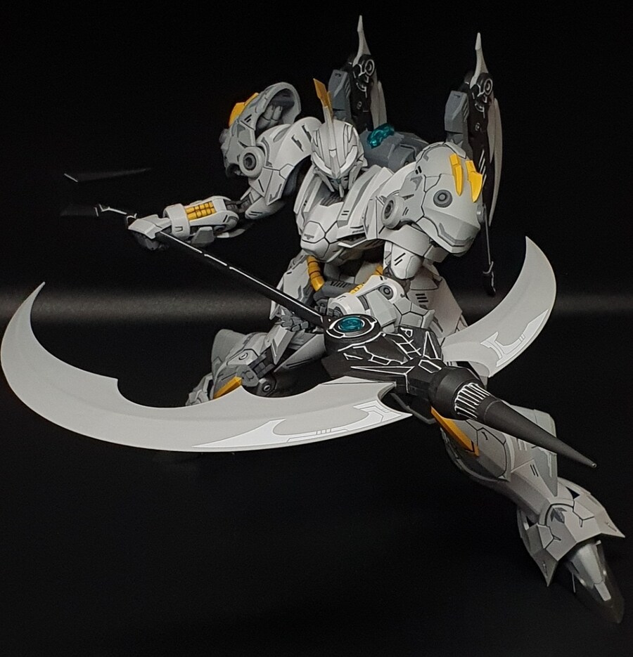 [SNAA] 원탁기사단 아이언 시클 완성작입니다^^_54.jpg