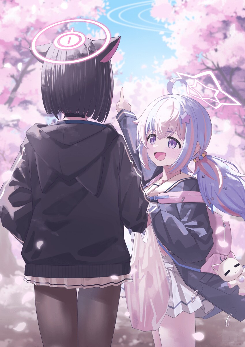 블루아카) 스포) 레이사 얘도 은근 맑눈광 아닐까?_1.png