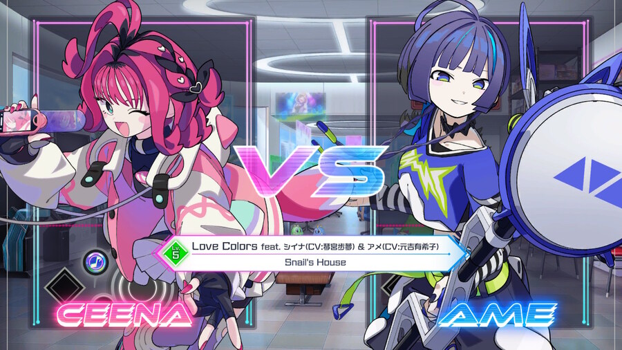 타이토 신작 리듬게임 QQQ비츠!!! 런치 트레일러_3.jpg