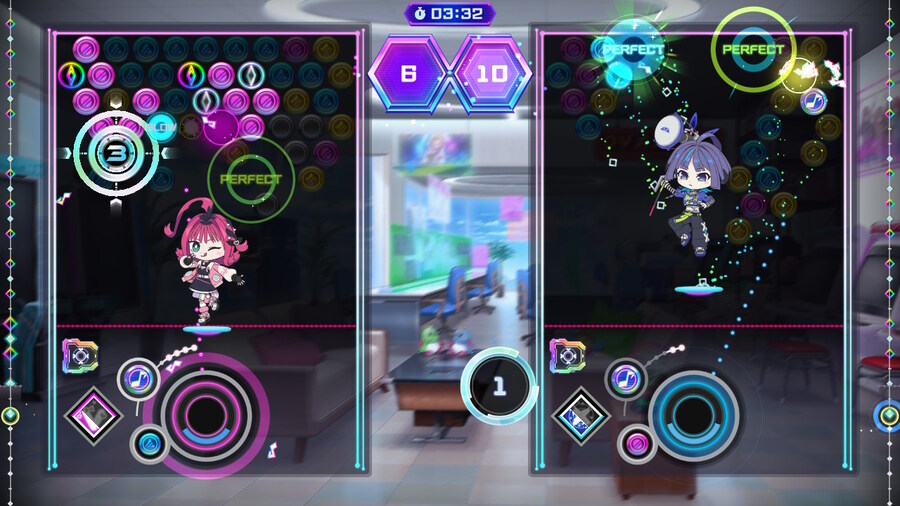 타이토 신작 리듬게임 QQQ비츠!!! 런치 트레일러_4.jpg