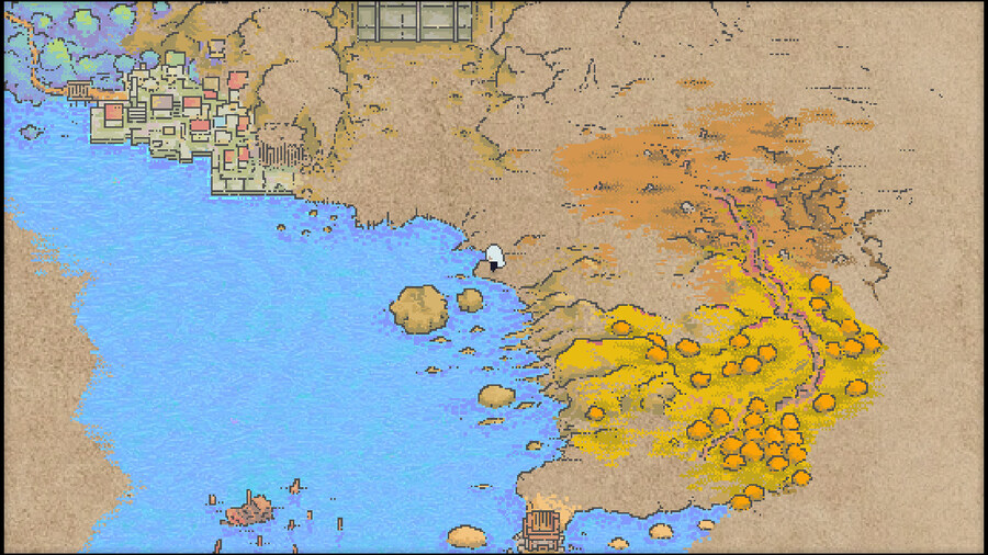 픽셀 턴제 RPG 게임 '아르티스 임팩트' 스위치판 내년 봄 발매 및 한국어 지원_2.jpg
