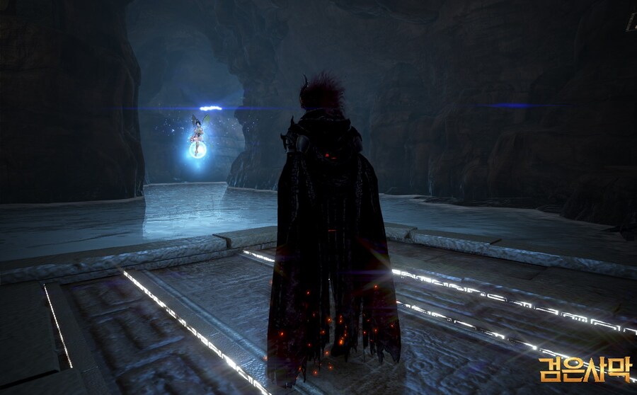 [검은사막] 엔드템 방어구(에다나)를 다 맞추고 착용샷_16.jpg