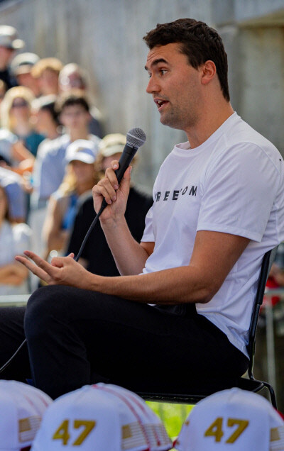 "찰리 커크, 소임을 다하라."_2.jpg