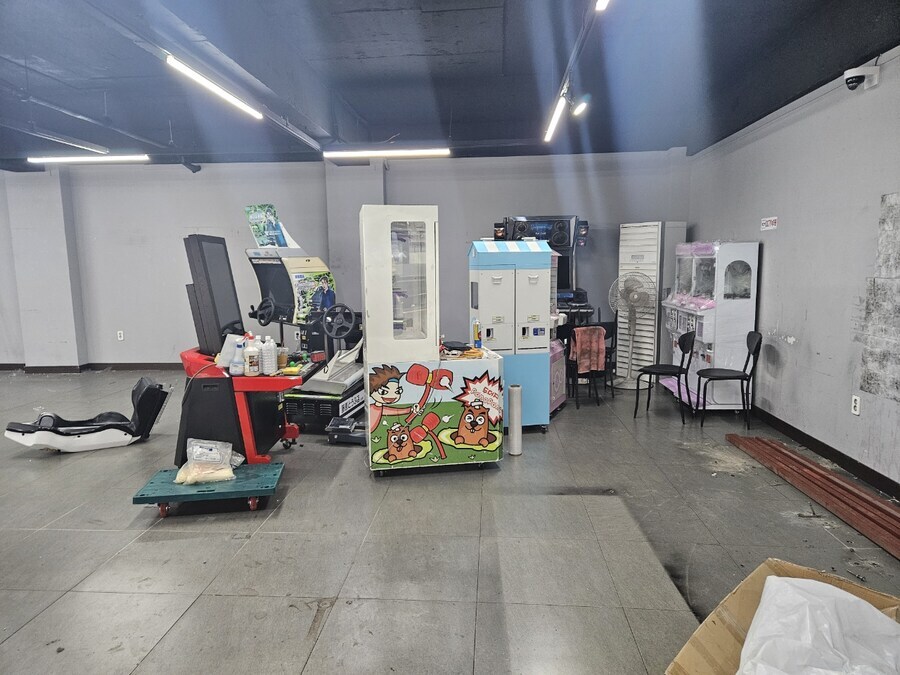 부산 냉정오락실 어제 폐업했네요ㅠㅠ_3.jpg