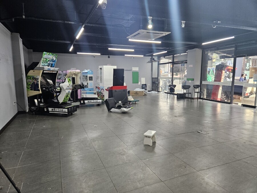 부산 냉정오락실 어제 폐업했네요ㅠㅠ_2.jpg