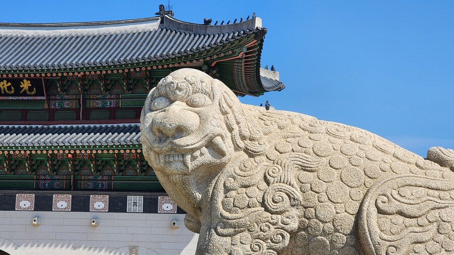 경복궁의 '해치(해태)'로 키캡키링 만들기_3.jpg