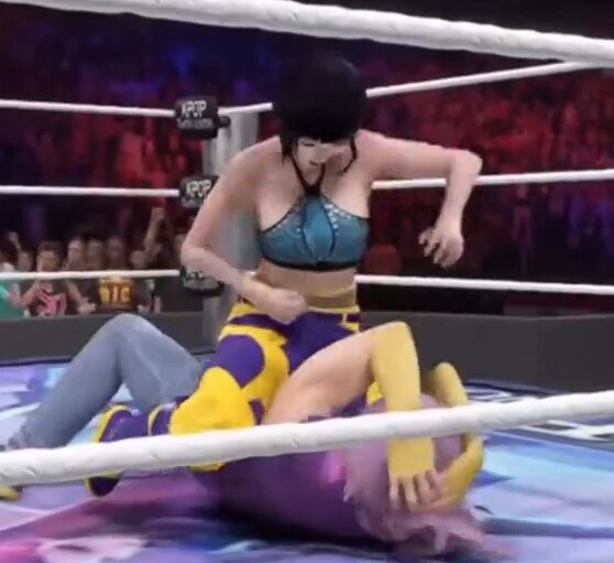 케데헌) 사자보이즈 참교육하는 헌트릭스_1.png