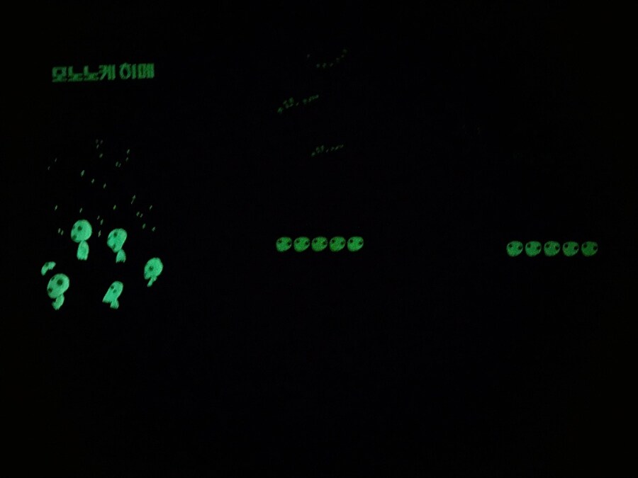 모노노케 히메) 오리지널 티켓 A, B & TTT_6.jpg