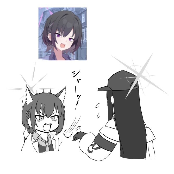 블루아카) 사오리와 스바루_1.jpg