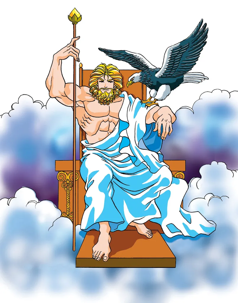 그리스 로마 신화)헤라클레스에 대한 잘못된 인식_2.webp