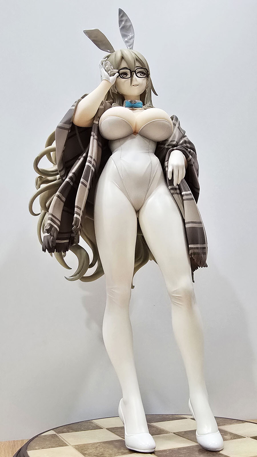 [맥스팩토리] 블루아카이브 무로카사 아카네 (바니걸 복장)_48.jpg