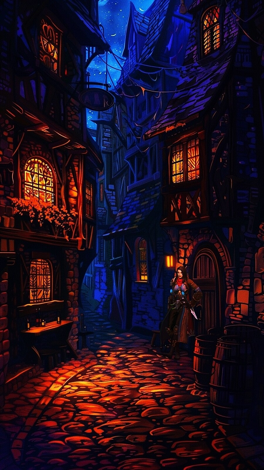 [룩변] 지를 수 밖에 없었다..인간 5인방_7.jpg