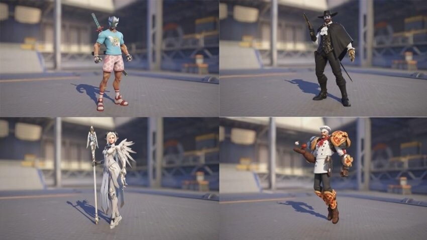 오버워치) 스킨 유출짤이라는데_2.jpg