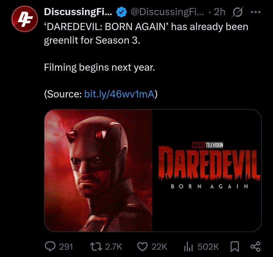 MCU) 데어데블 시즌3까지 간다!!!_1.jpg