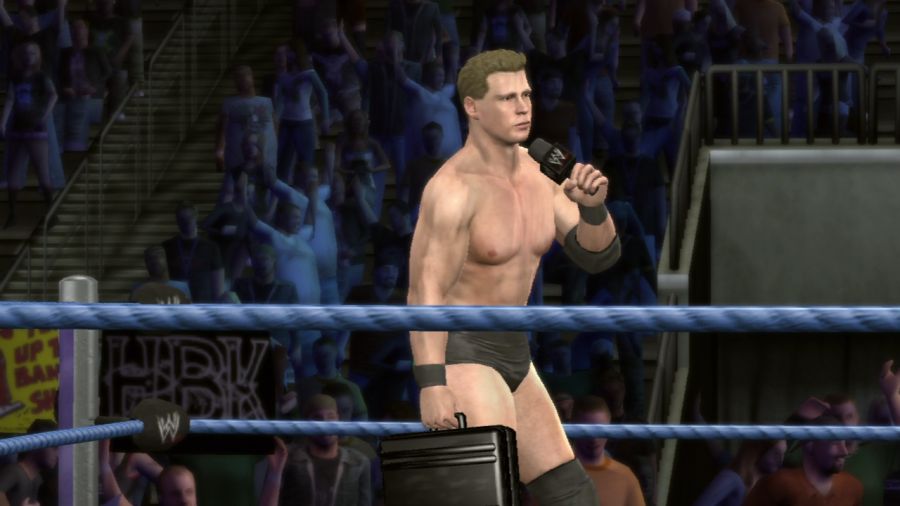 [레슬링게임]WWE 스맥다운vs로우 2010_1.jpg