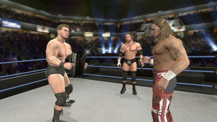 [레슬링게임]WWE 스맥다운vs로우 2010_3.jpg
