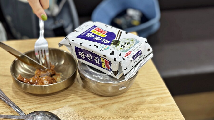 밖에서 밥 먹습니다 - 충북 충주, 충주휴게소(창원방향)_5.jpg