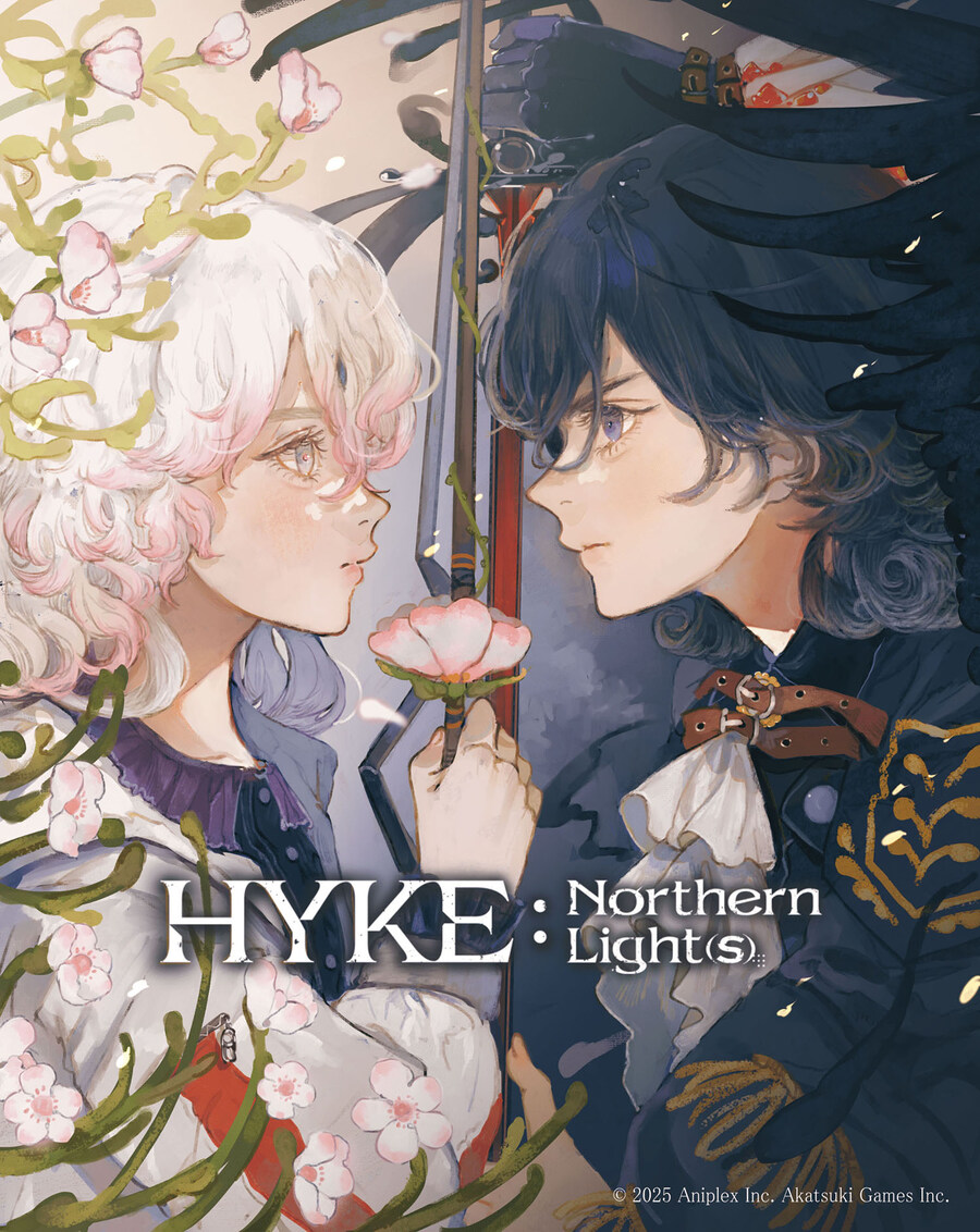 2D 도트 액션RPG '하이크: 노던 라이츠' 론치 트레일러 및 일러스트_1.jpg