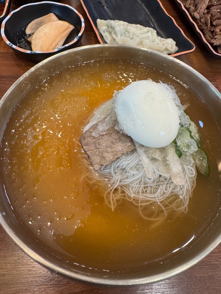 냉면 먹으러 갔습니다_6.jpg