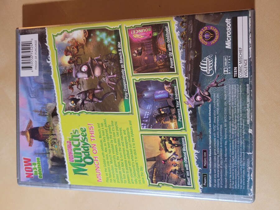 Oddworld - 먼치 아디시-_3.jpg