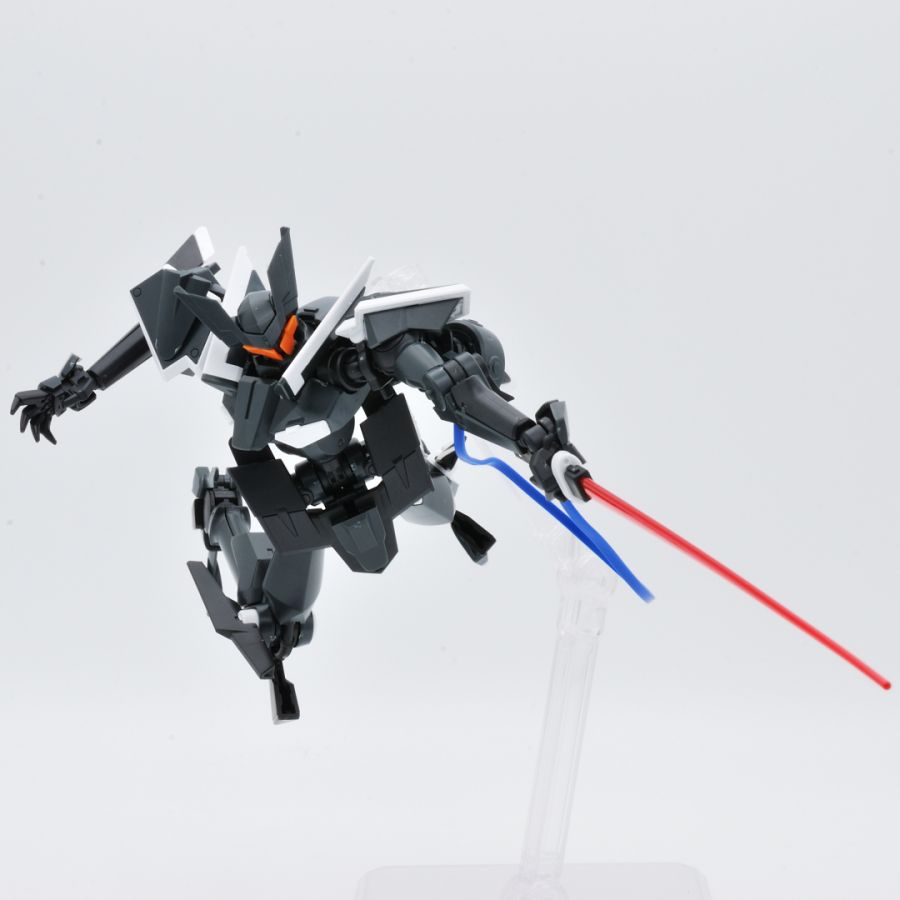 HG 1/144 GN 플래그 가조립 + 변형 사진_20.jpg