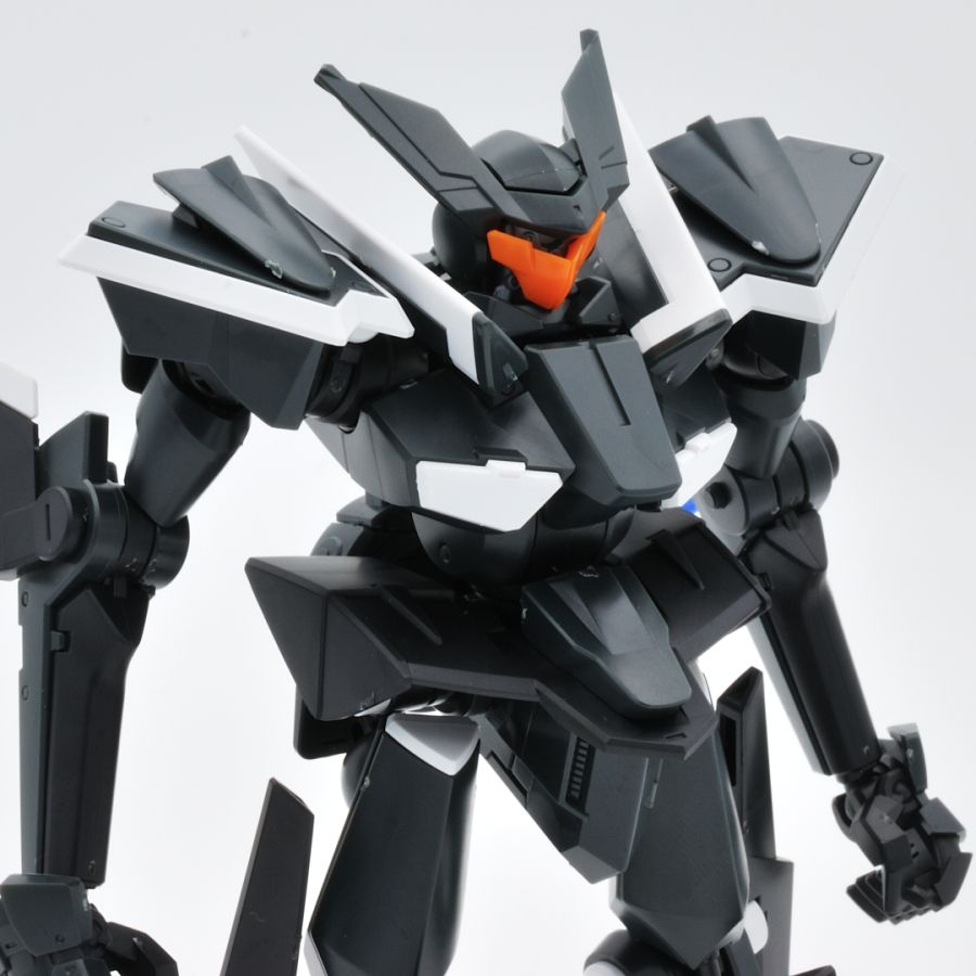 HG 1/144 GN 플래그 가조립 + 변형 사진_27.jpg