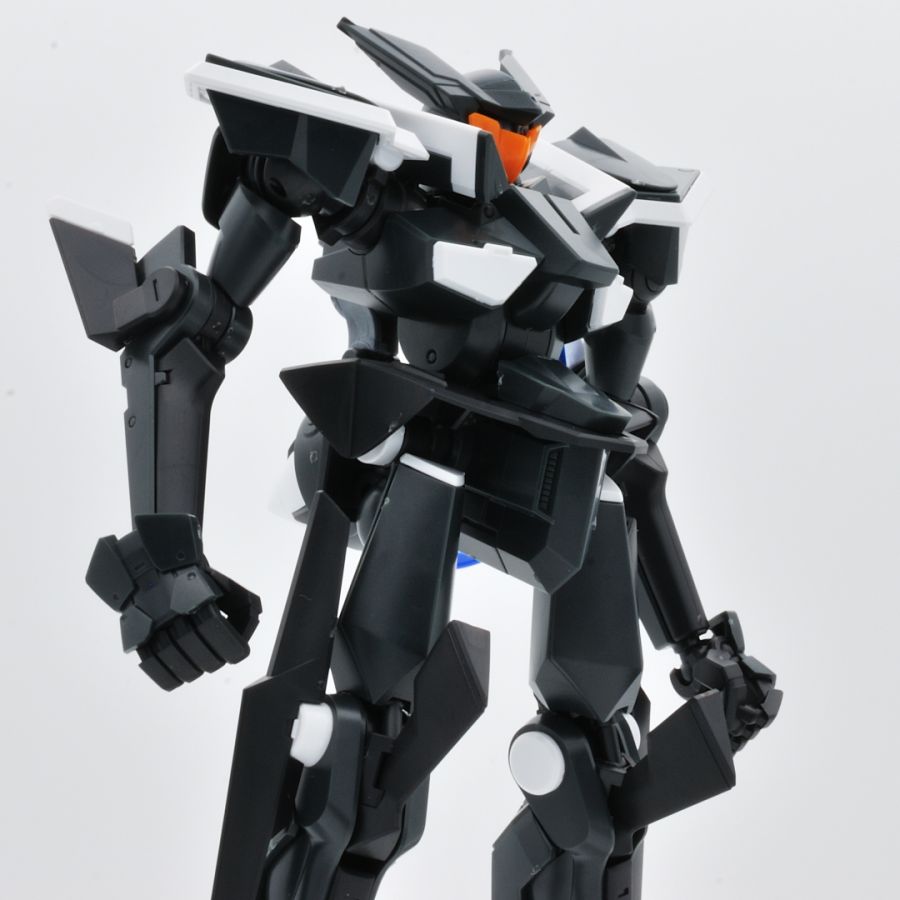 HG 1/144 GN 플래그 가조립 + 변형 사진_29.jpg