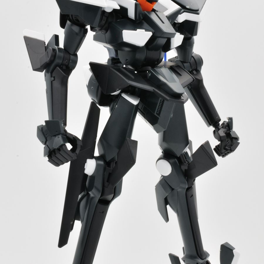 HG 1/144 GN 플래그 가조립 + 변형 사진_30.jpg