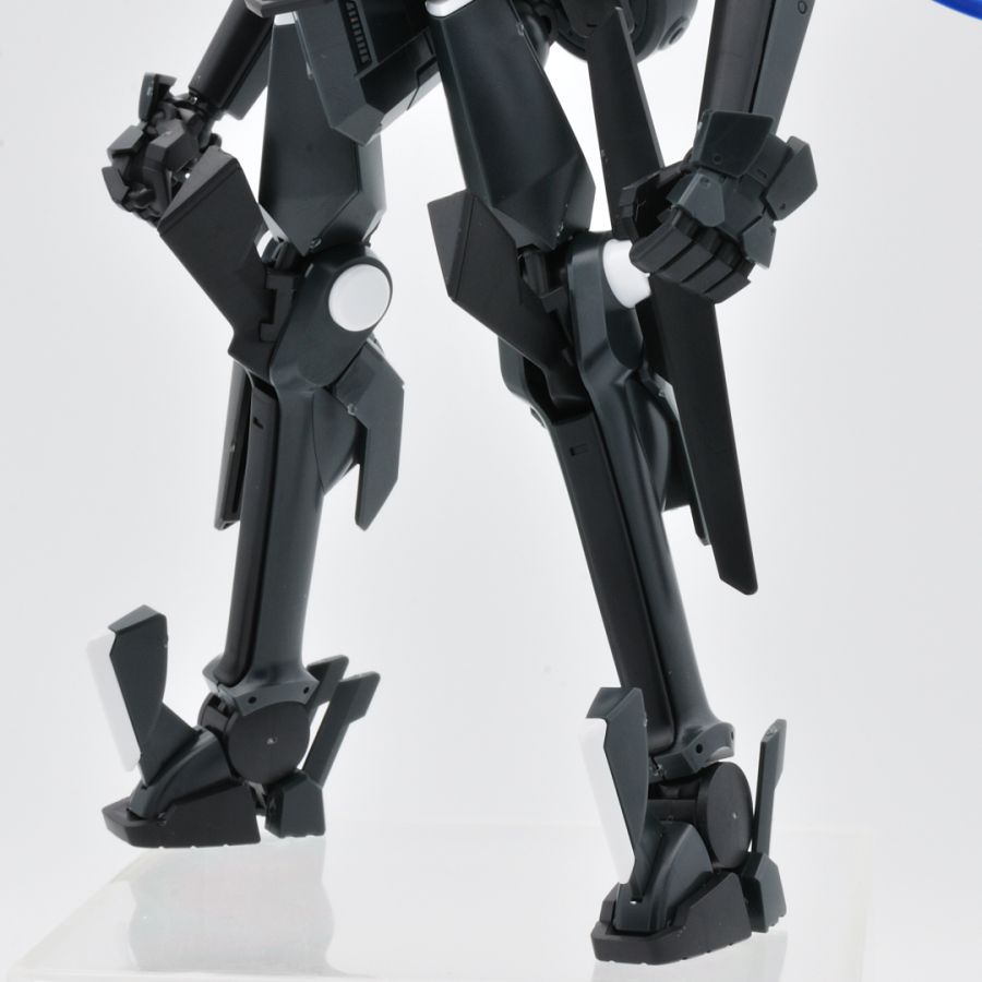 HG 1/144 GN 플래그 가조립 + 변형 사진_31.jpg