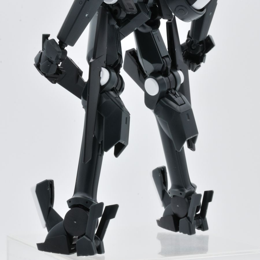 HG 1/144 GN 플래그 가조립 + 변형 사진_36.jpg