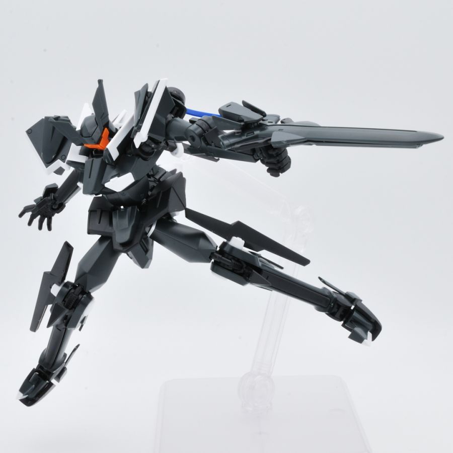 HG 1/144 GN 플래그 가조립 + 변형 사진_42.jpg