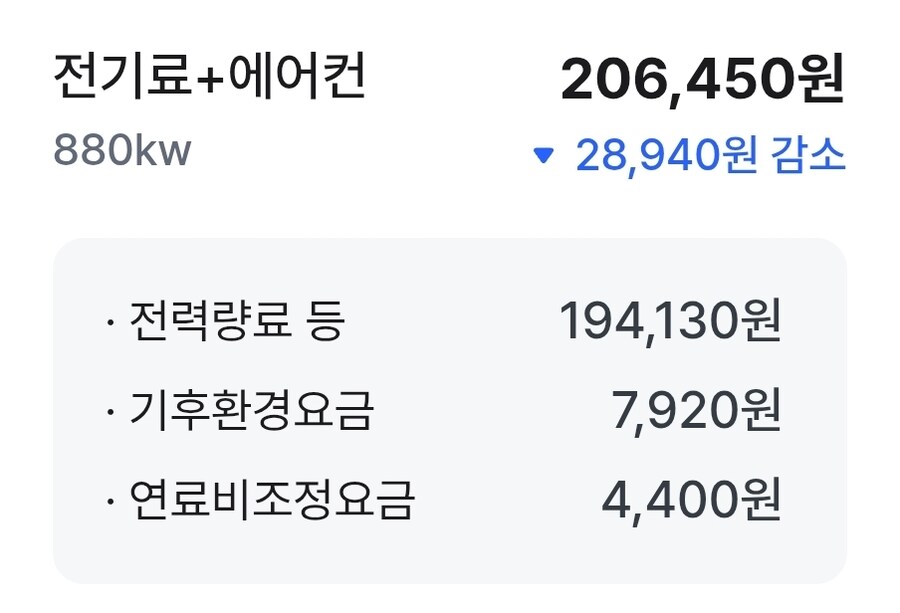 흔한 오피스텔의 여름 관리비_2.jpg