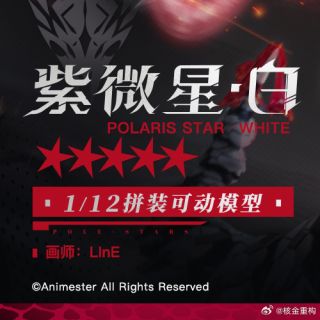 [Animester] 1/12 자미성 하쿠 (폴라리스 스타 화이트)_4.jpg