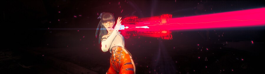 스텔라 블레이드 3회차 시작!_3.jpg