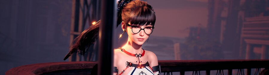 스텔라 블레이드 3회차 시작!_5.jpg