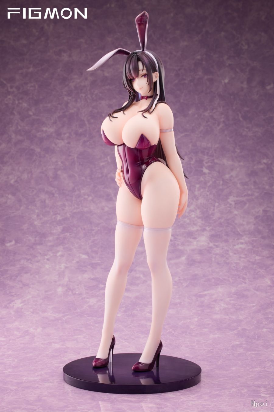 [FIGMON] 1/4 바니 걸 Anna_2.jpg