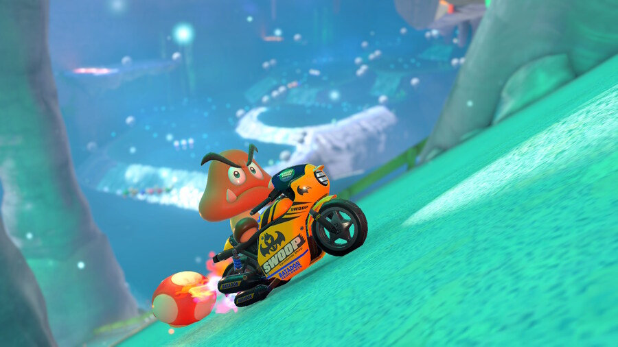 마리오카트) 얘는 어떻게 운전하고 있는거야_1.jpg