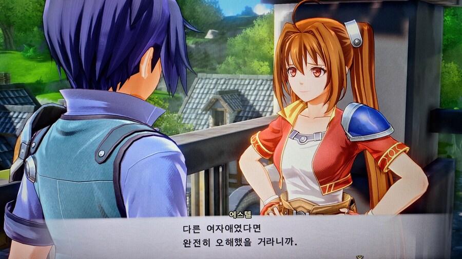 이제 시작인데 ᆢ 둘이 대화가 웃겨요 ㅋㅋ_2.jpg