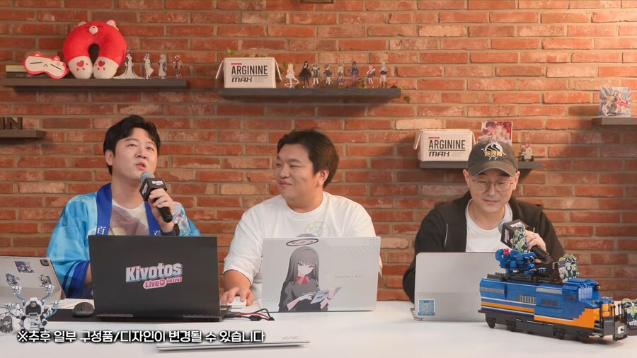 [블루 아카이브] 맘스터치, 옥스포드, LG 그램, 폴드7 등 콜라보 예고_15.png