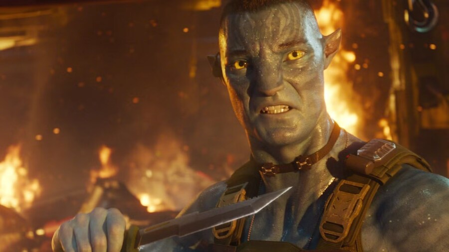 SF) 생각보다 아바타 시리즈는 전쟁에 대한 입장과 구도는 다양하네_4.png