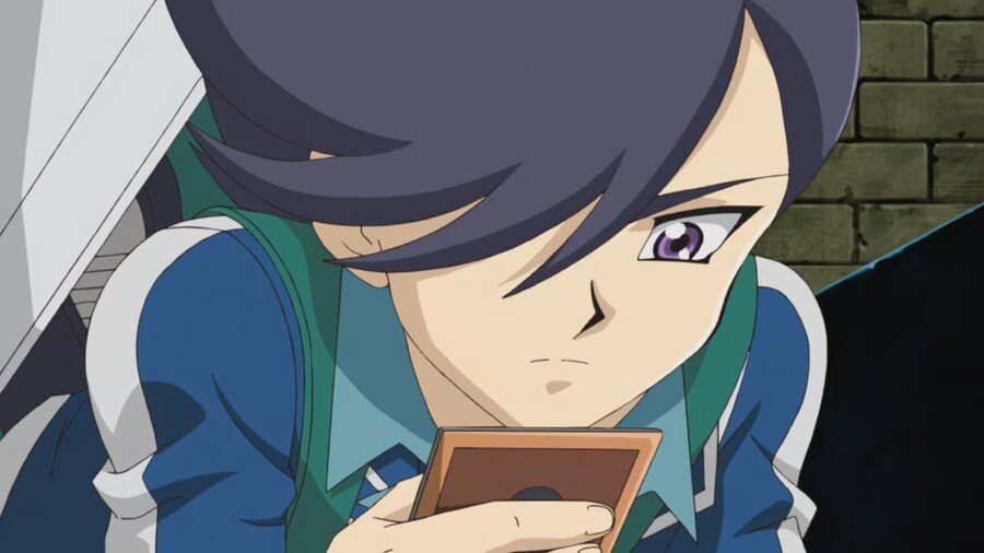 유희왕 5D's) 뭔가 계획이 있었지만 무산된 것으로 보이는 에피소드_7.png