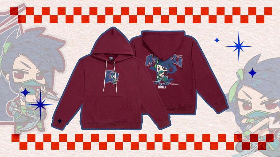 [라이엇 스토어] 귀여운 미니 컬렉션 출시!_2.jpg