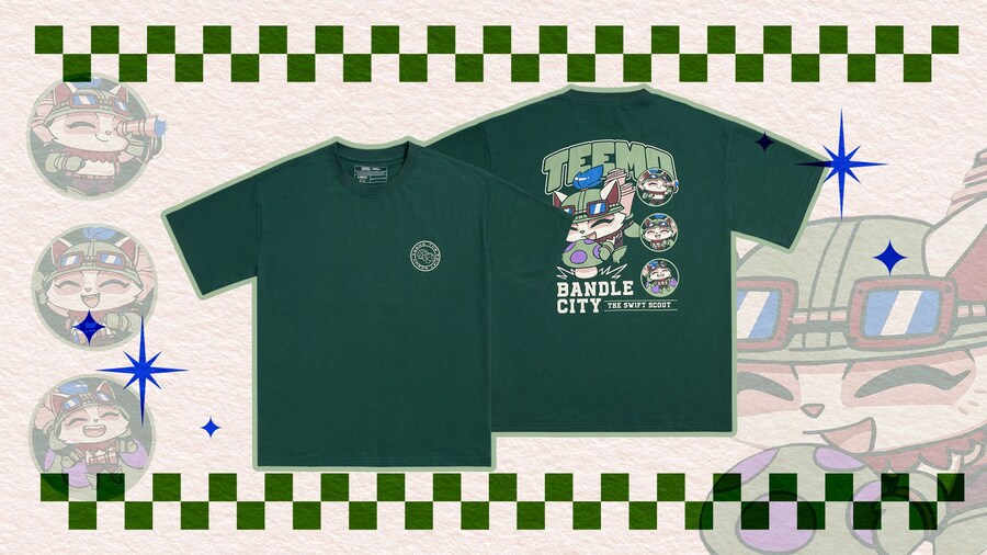 [라이엇 스토어] 귀여운 미니 컬렉션 출시!_5.jpg