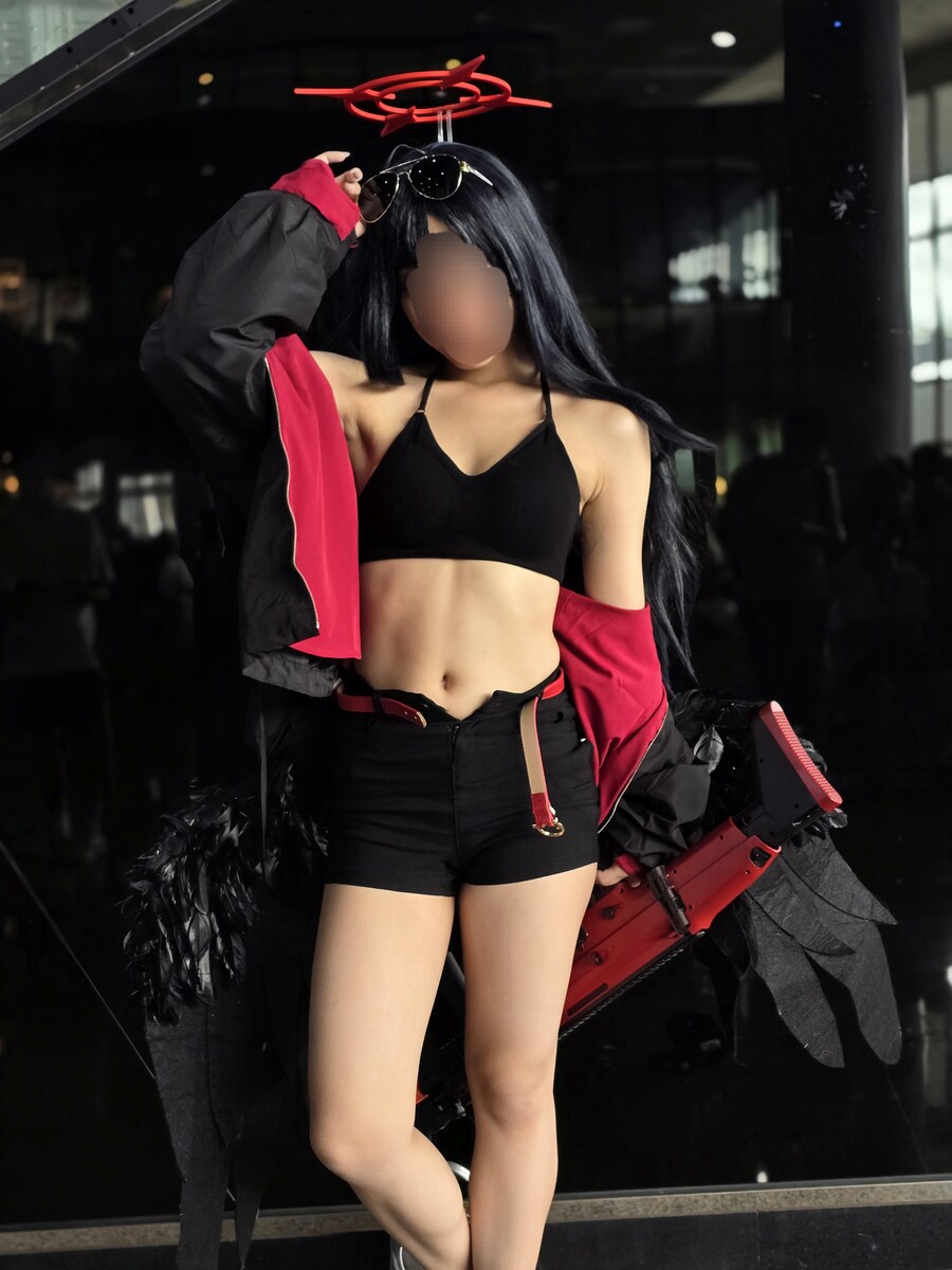 코믹월드)9월 서코에서 봤던 코스어들 사진 모음_12.jpg