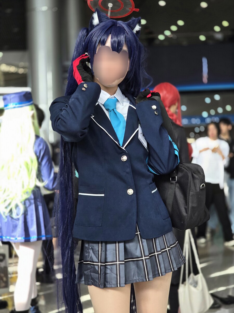 코믹월드)9월 서코에서 봤던 코스어들 사진 모음_13.jpg