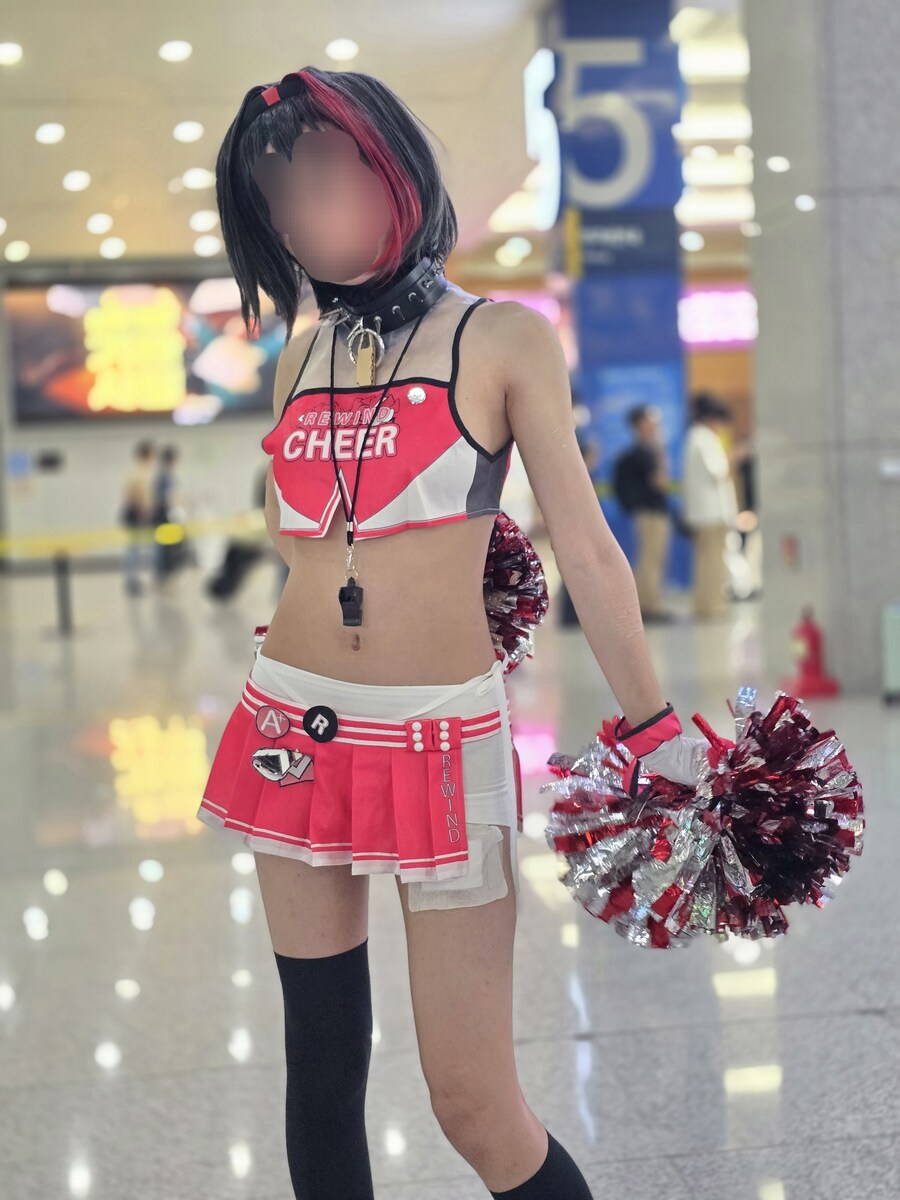 코믹월드)9월 서코에서 봤던 코스어들 사진 모음_21.jpg