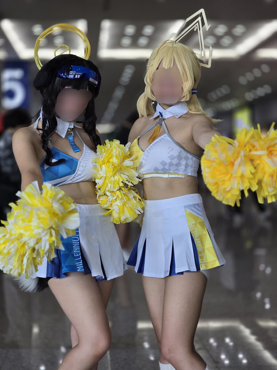 코믹월드)9월 서코에서 봤던 코스어들 사진 모음_29.jpg