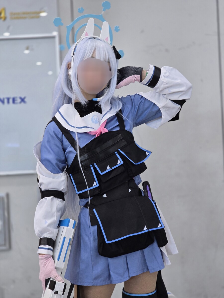 코믹월드)9월 서코에서 봤던 코스어들 사진 모음_34.jpg