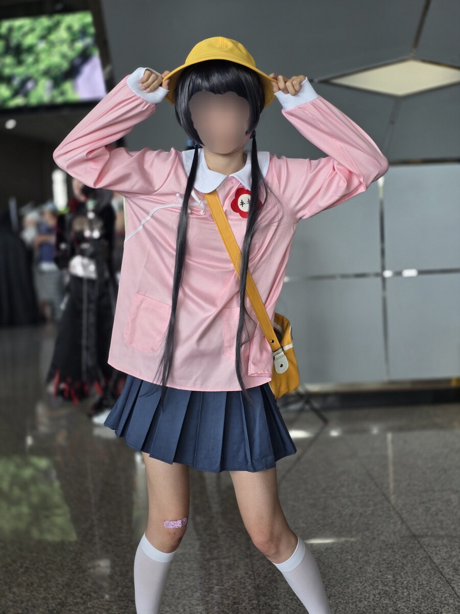 코믹월드)9월 서코에서 봤던 코스어들 사진 모음_38.jpg