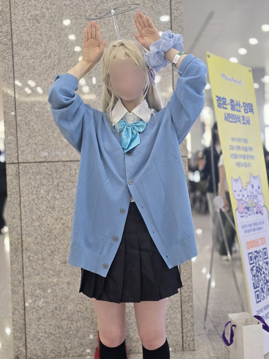 코믹월드)9월 서코에서 봤던 코스어들 사진 모음_41.jpg